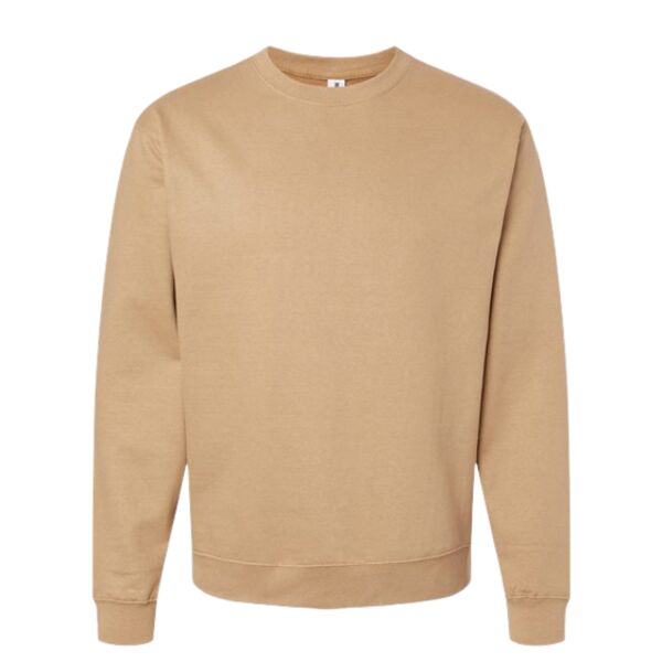 Midweight Sweatshirt Thumbnail