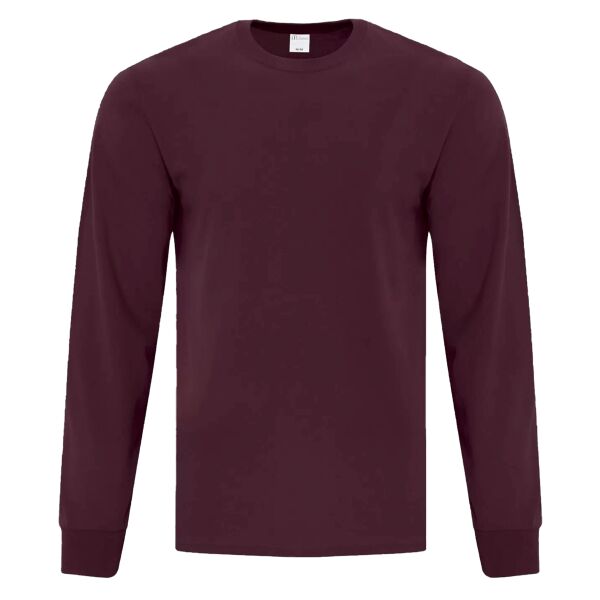 ATC EVERYDAY COTTON LONG SLEEVE TEE Thumbnail