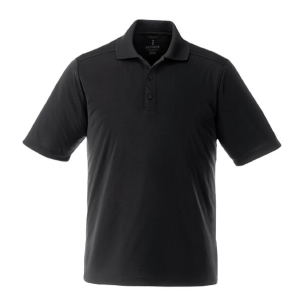 Dade Short Sleeve Polo Thumbnail