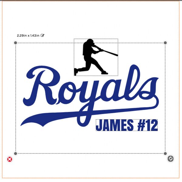 Build Your Own Sticker 16"x16" Thumbnail