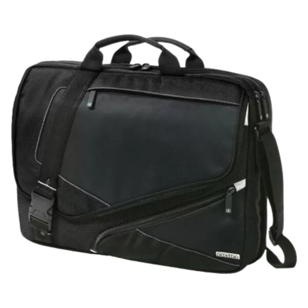 Voyager Messenger Bag Thumbnail