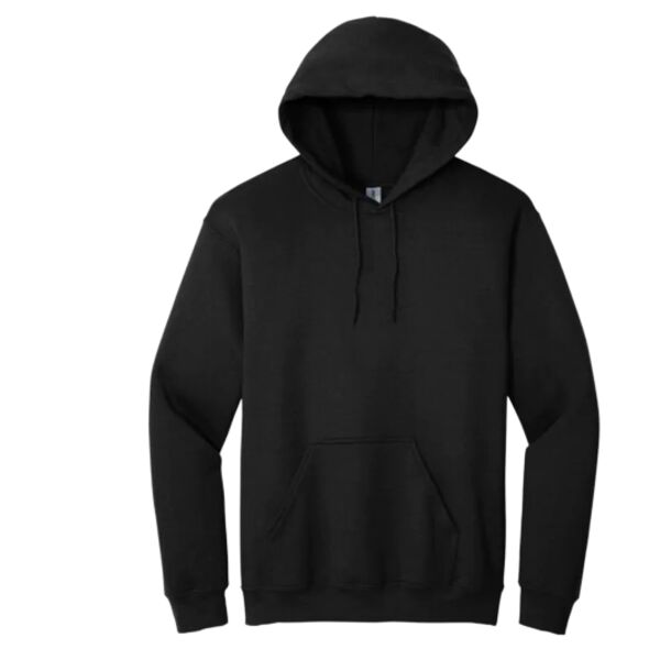 JohnFRoss - Heavy Blend Hooded Sweatshirt Thumbnail