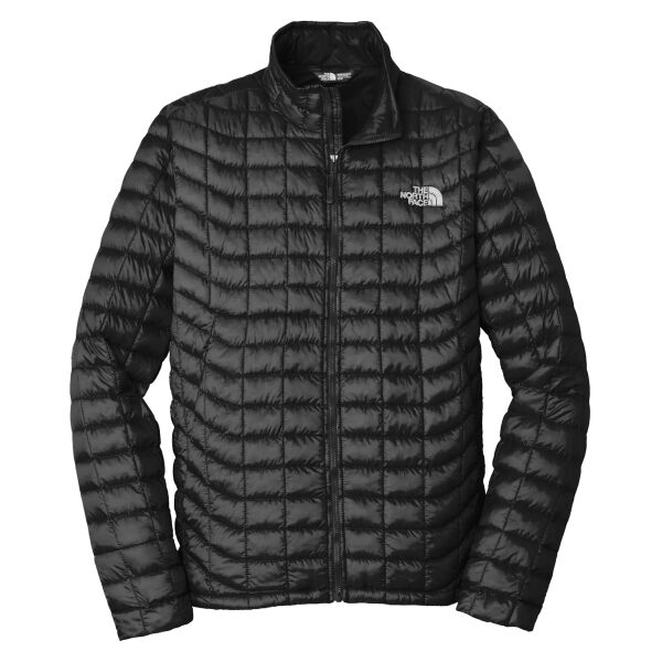 THE NORTH FACE® THERMOBALL TREKKER JACKET - Thumbnail
