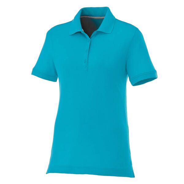 NoUpCharge - Woman's Landmark Polo Thumbnail