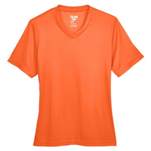 Women's Zone Performance T-Shirt Thumbnail