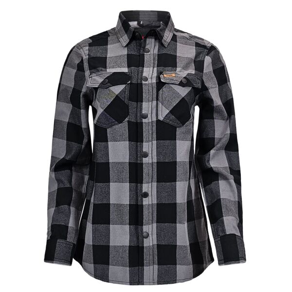 Women’s Flannel Shirt Thumbnail