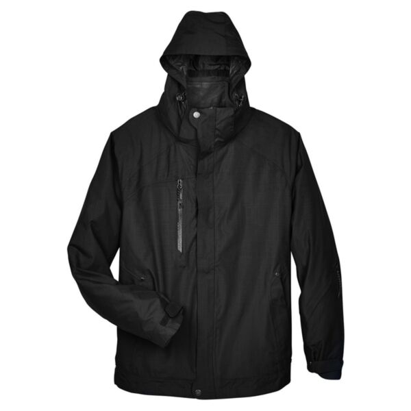 Men's Caprice 3-in-1 Jacket with Soft Shell Liner Thumbnail