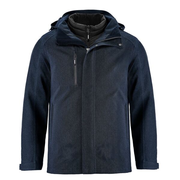 TMG - Apex - Men's 3 in 1 Jacket Thumbnail