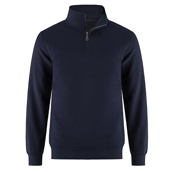 Brantford - Flux Adult 1/4 Zip Thumbnail