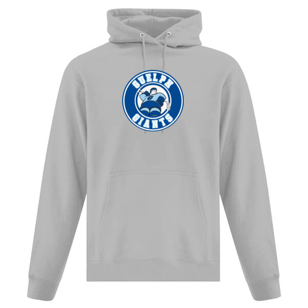 Adult - Everyday Fleece Hoodie Thumbnail