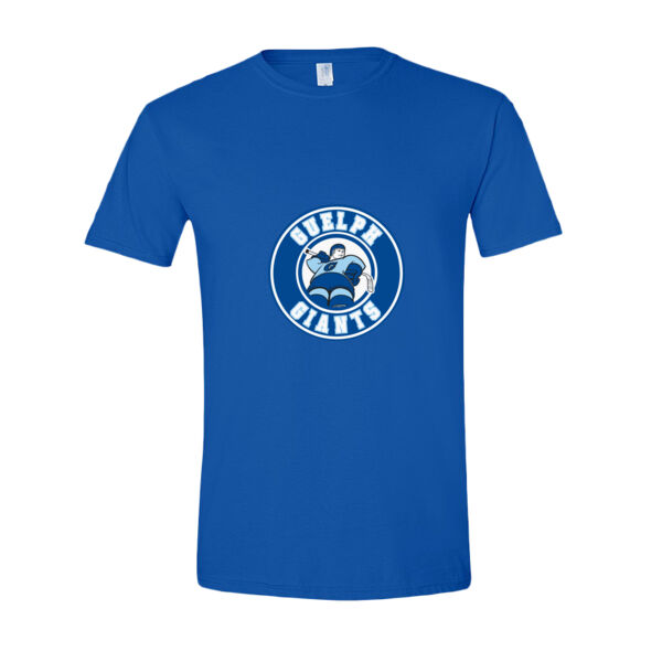 Adult - Softstyle T-Shirt Thumbnail