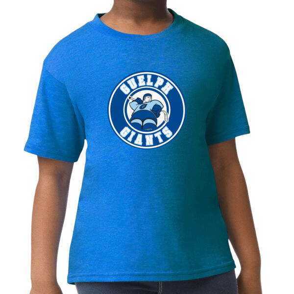 Youth - Softstyle T-Shirt  Thumbnail