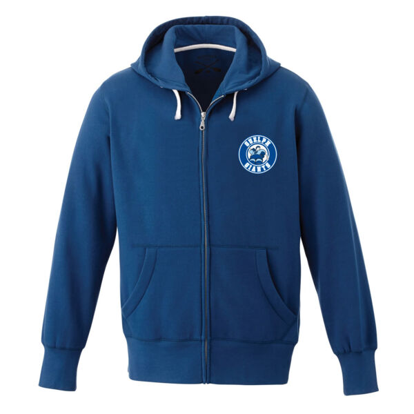 Adult - Full Zip Men's Hoodie Thumbnail